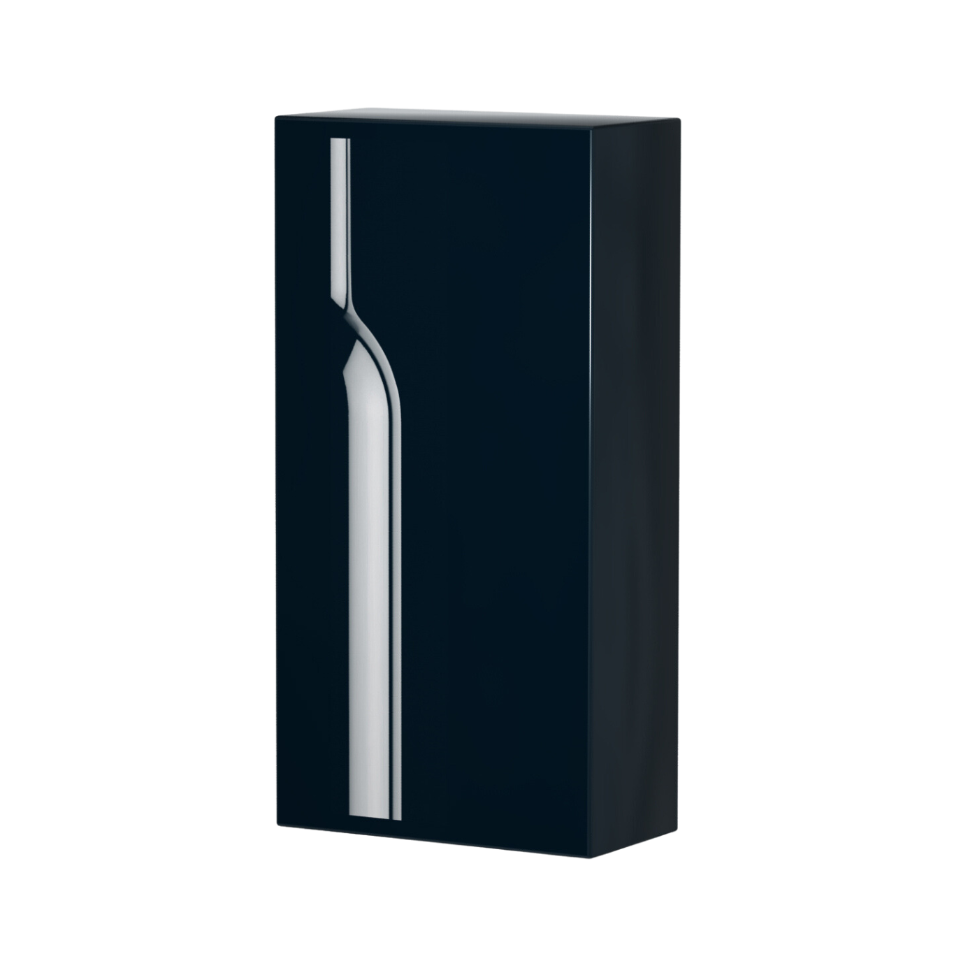Gift wrapping closed wine box - 2 bottles