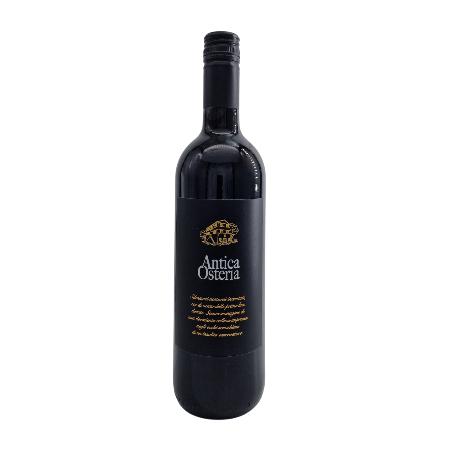 Antica Osteria Rosso