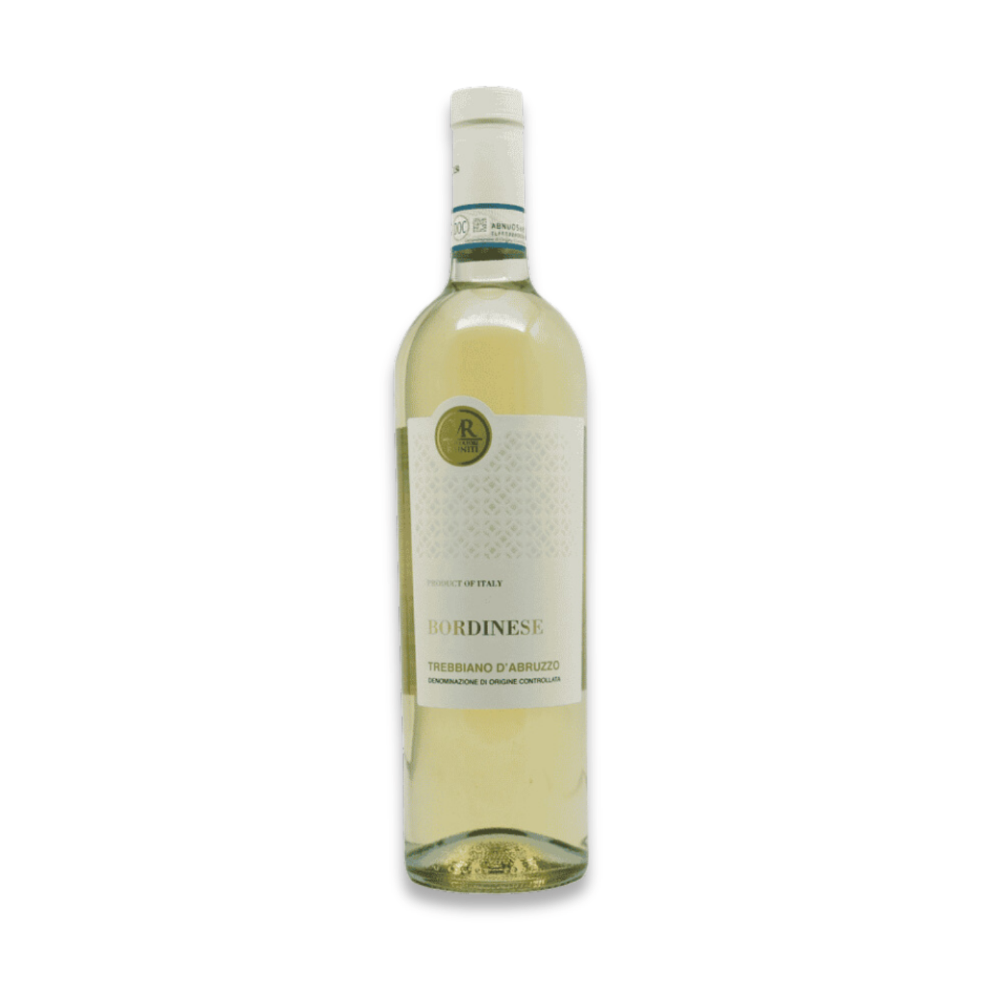 Bordinese Bianco Trebbiano d'Abruzzo