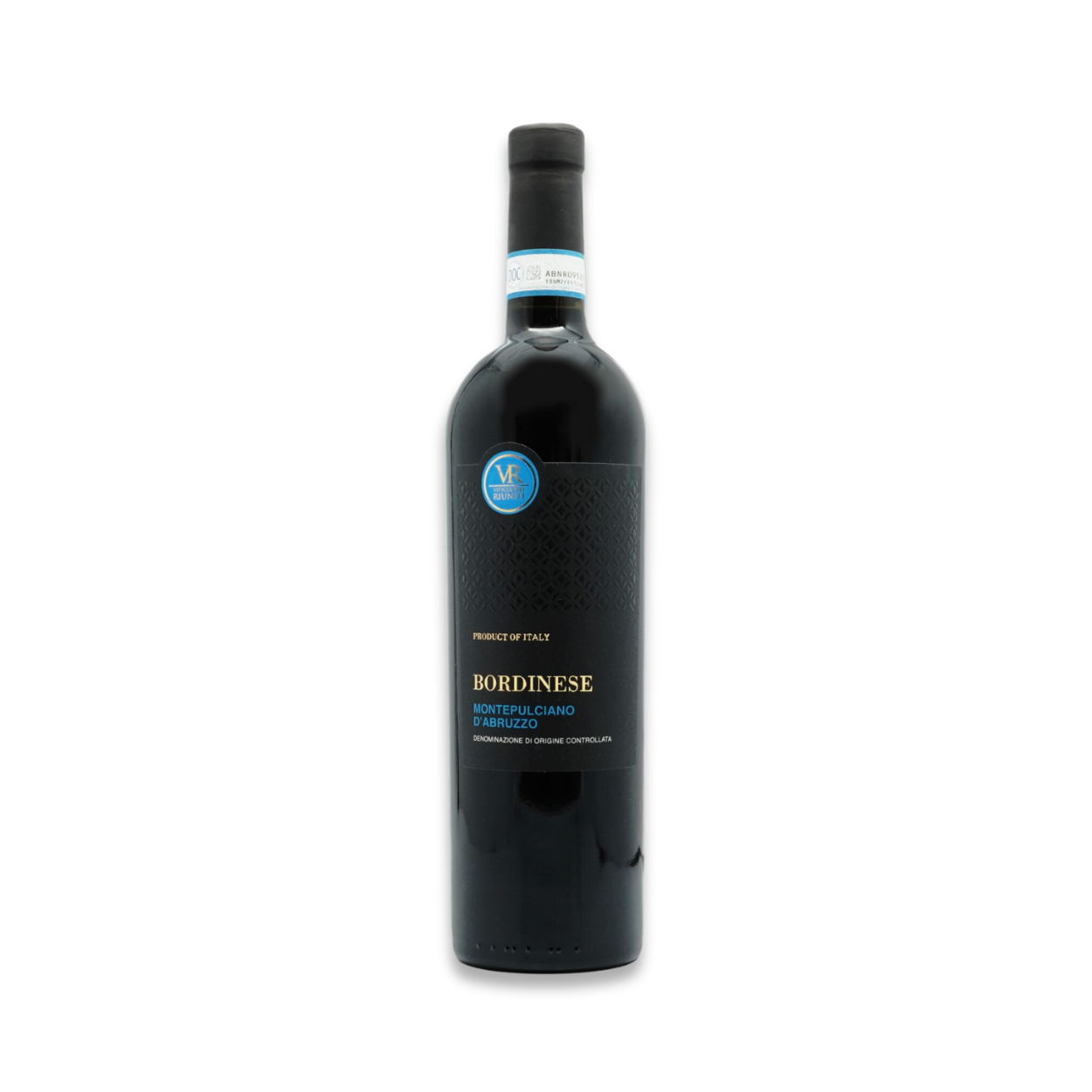 Bordinese Montepulciano d'Abruzzo