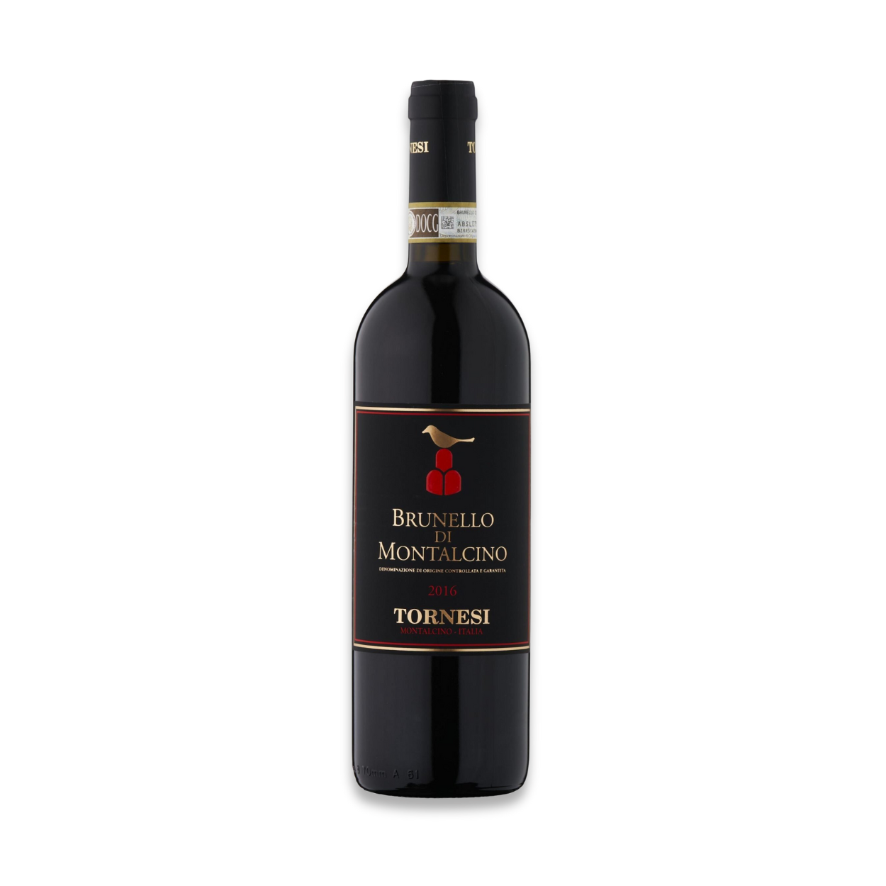 Brunello di Montalcino - Tornesi