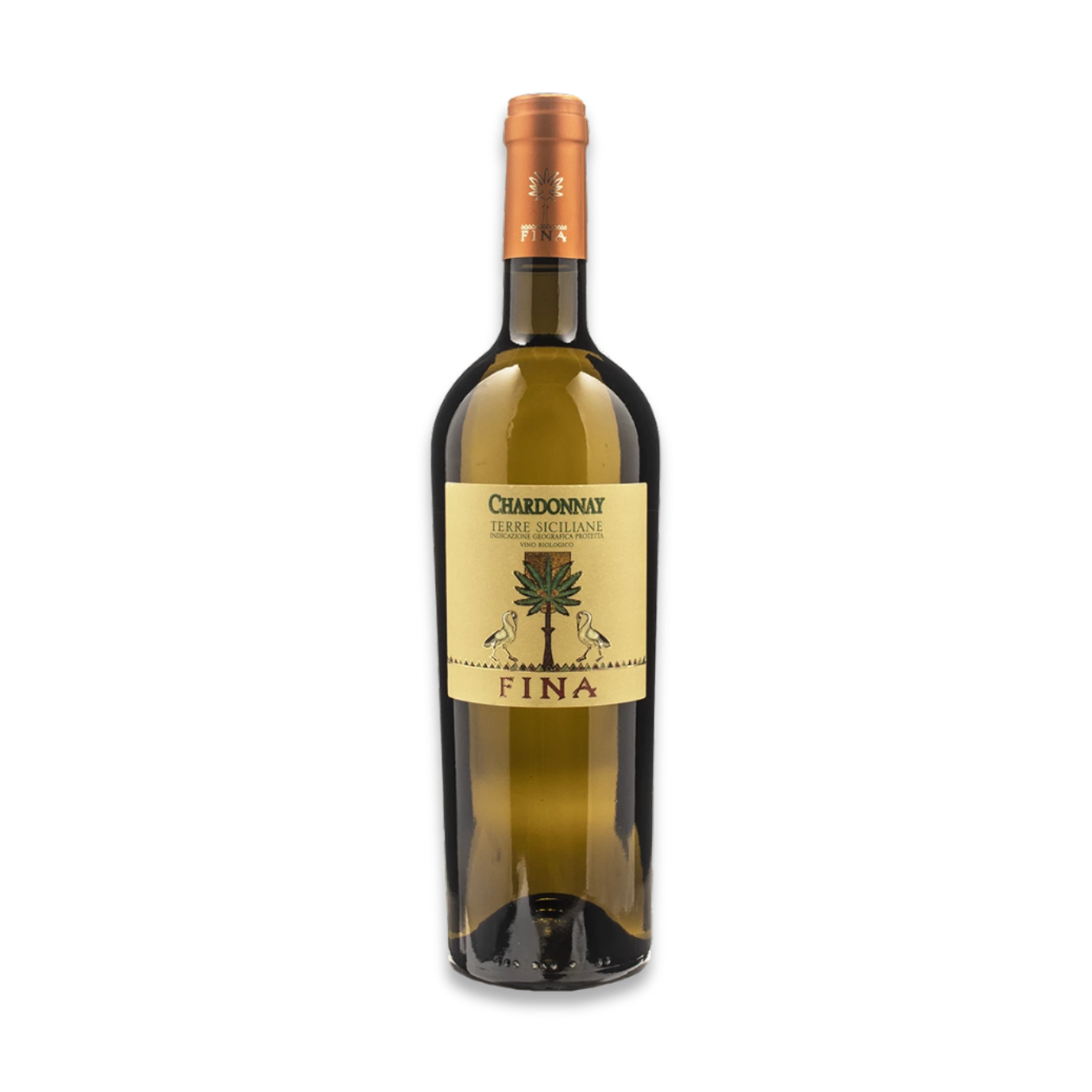 Cantine Fina - Chardonnay