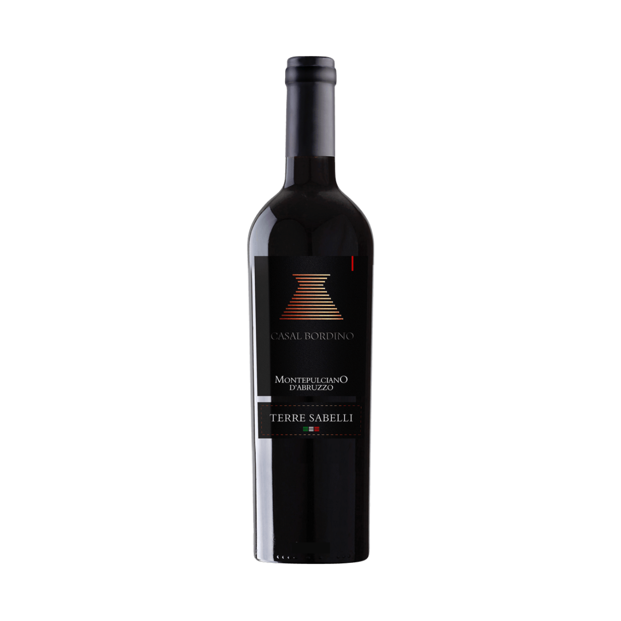 Casalbordino Montepulciano 37,5cl