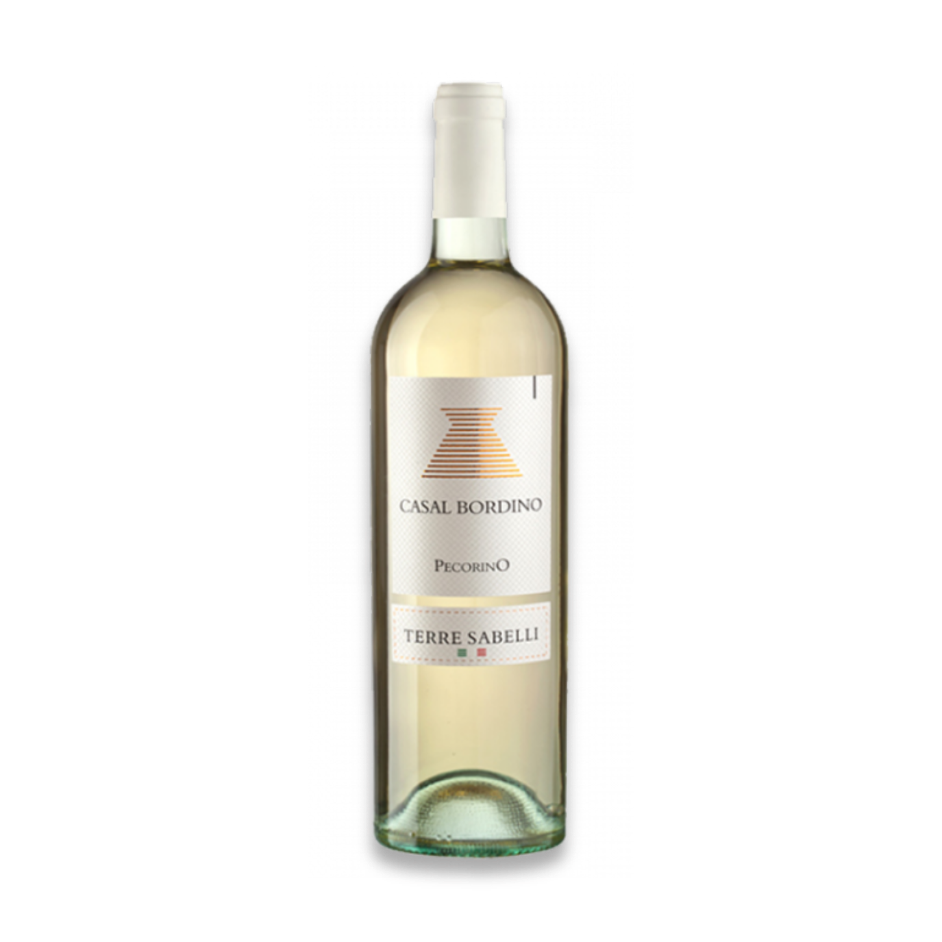 Casalbordino Pecorino 37,5cl