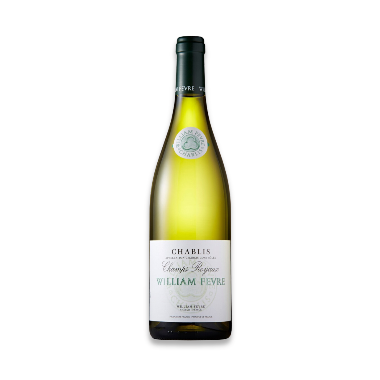 Chablis "Champs Royaux" William Fèvre