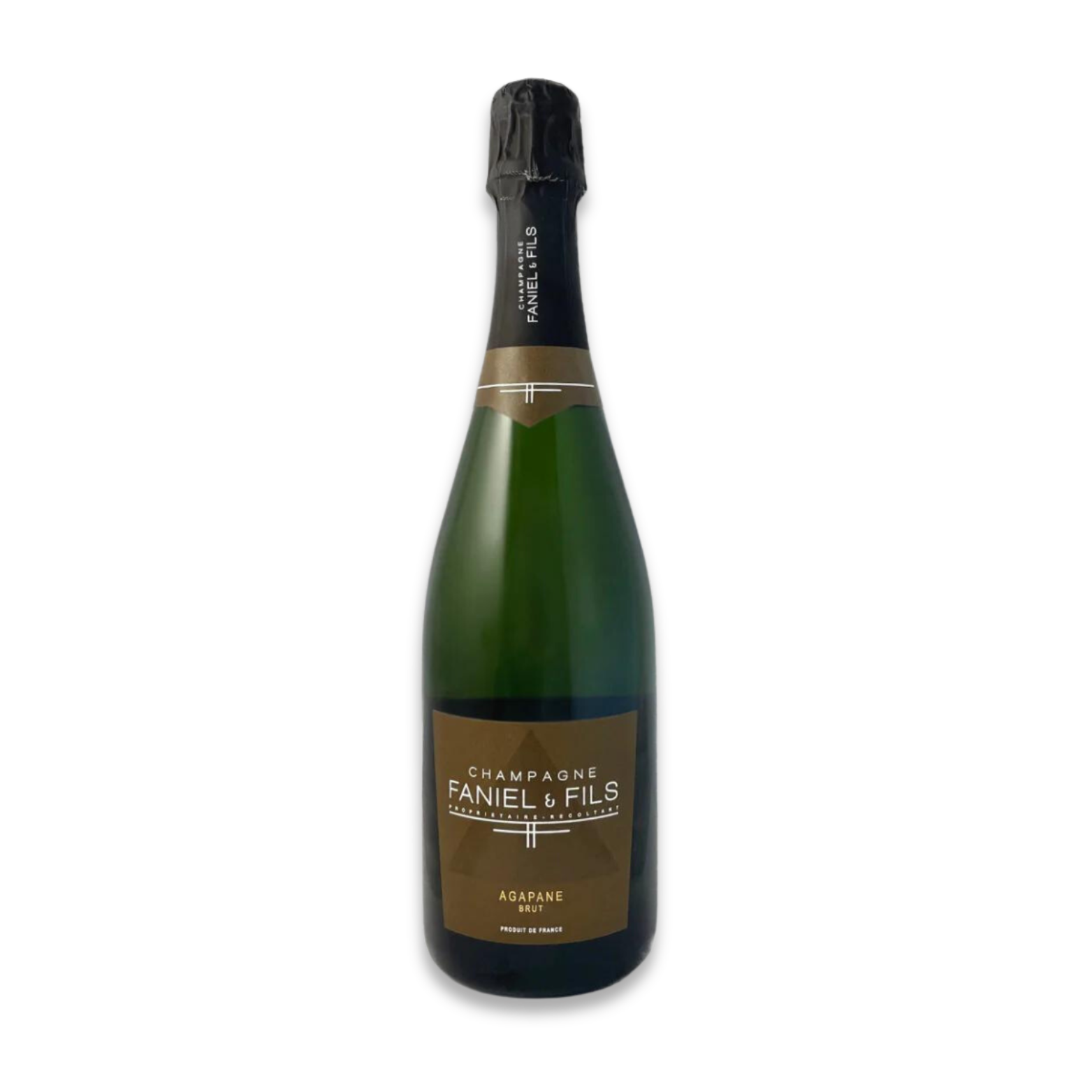 Champagne Faniel Agapane