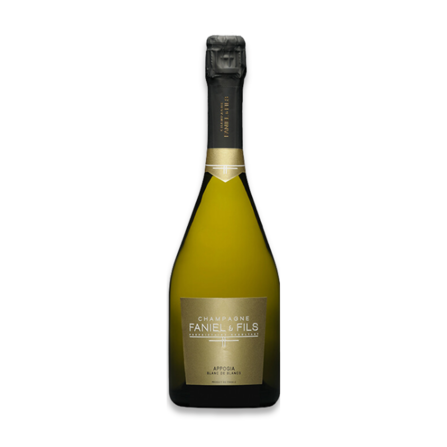 Champagne Faniel Appogia