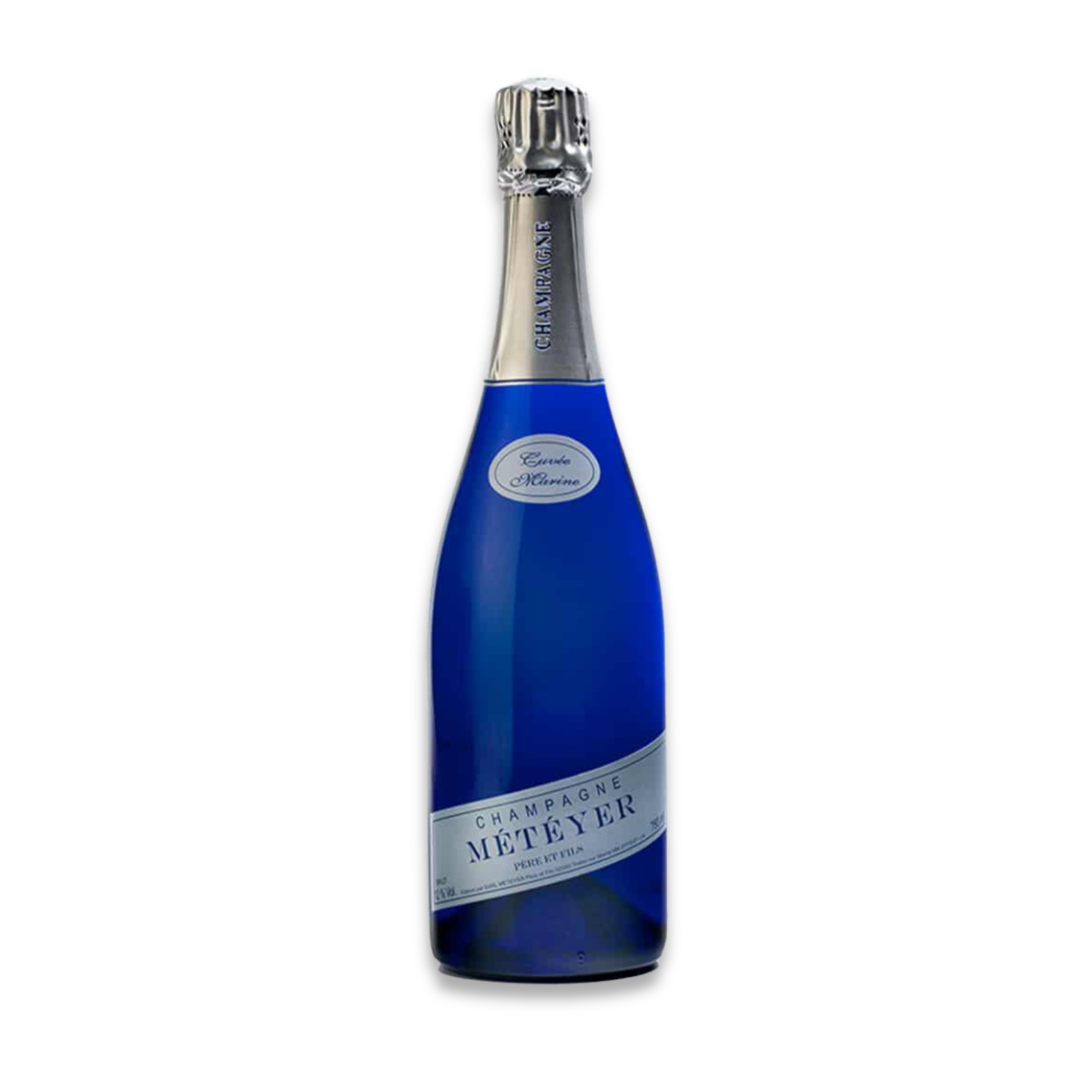 Champagne Météyer Cuvée Marine