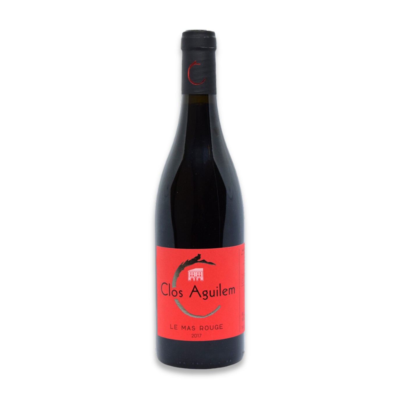 Clos Aguilem Mas Rouge