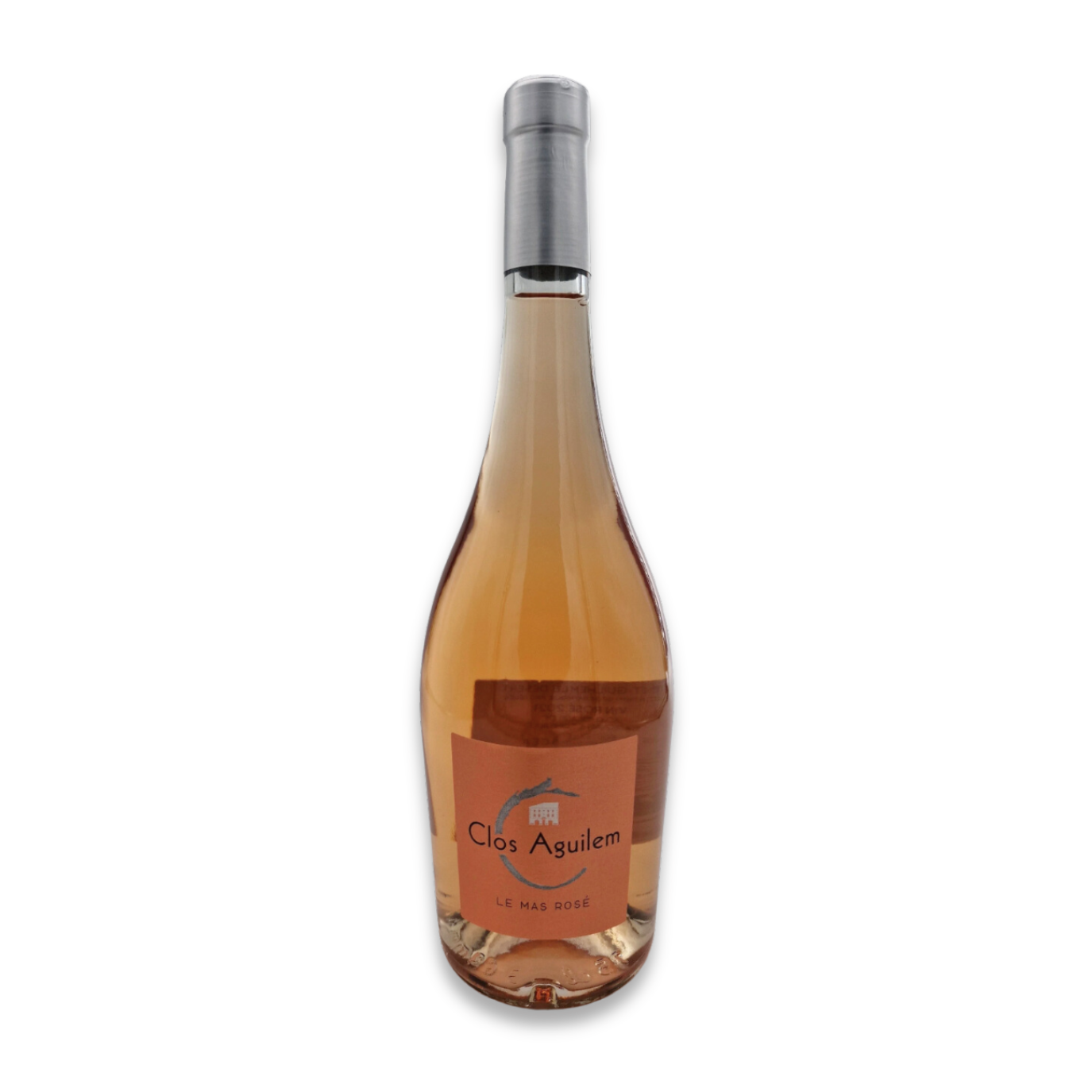 Clos Aguilem Rosé