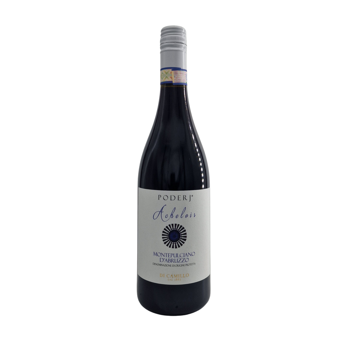 Di Camillo - Montepulciano d'Abruzzo (Poderj Achelois)