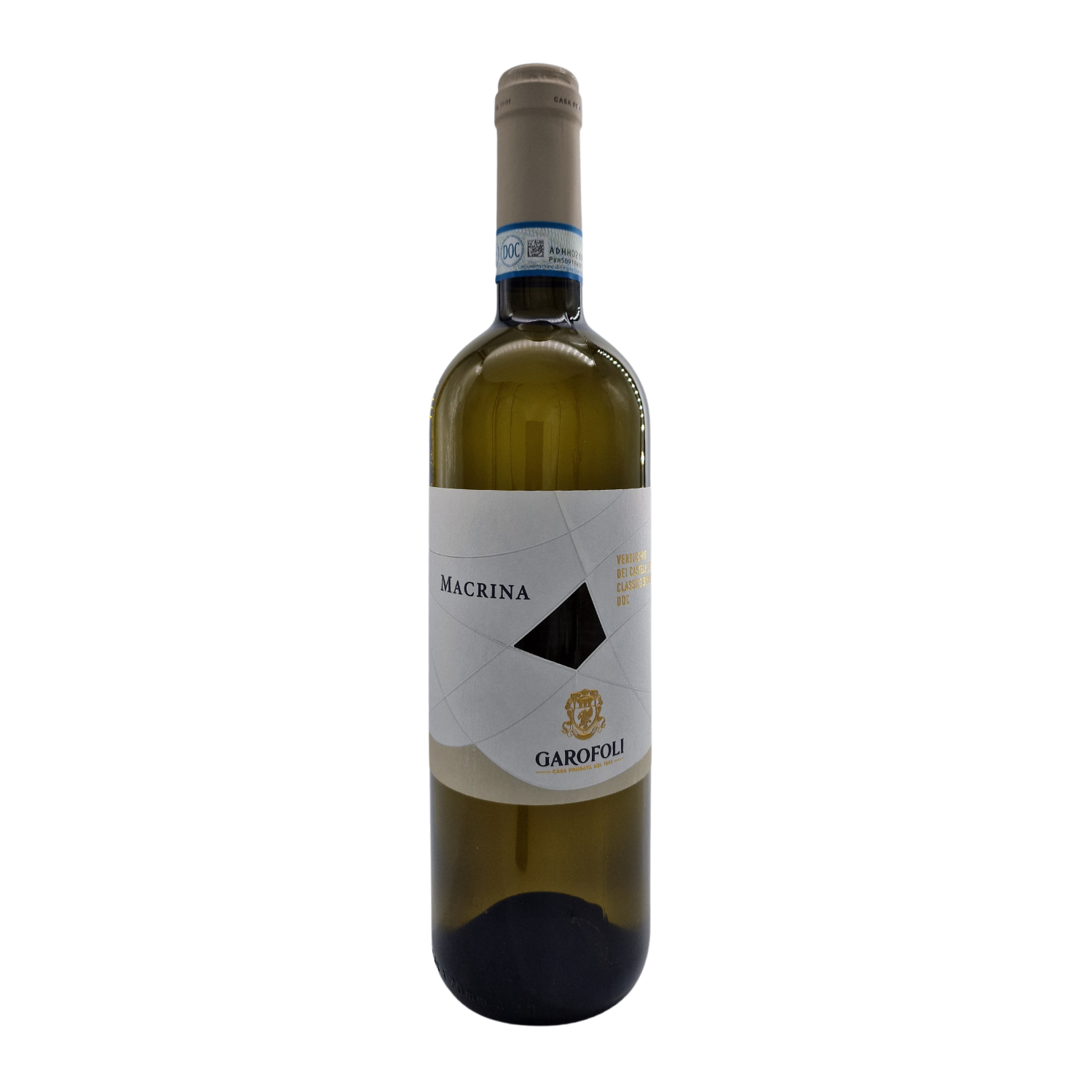 Garofoli Macrina - Verdicchio