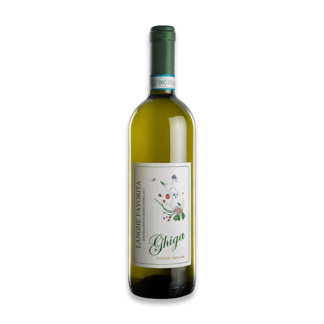 Ghiga - Langhe Favorita