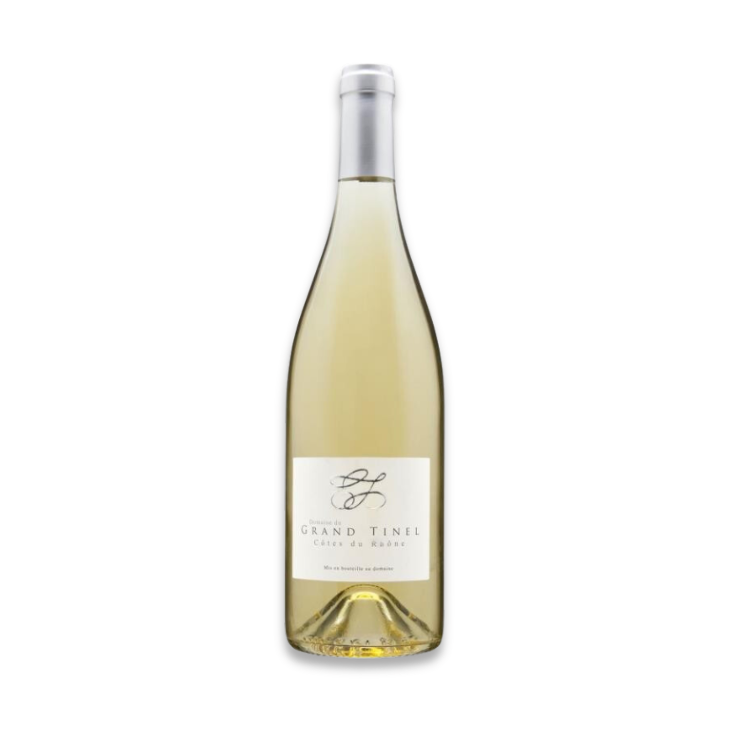 Grand Tinel blanc - Côtes du Rhône