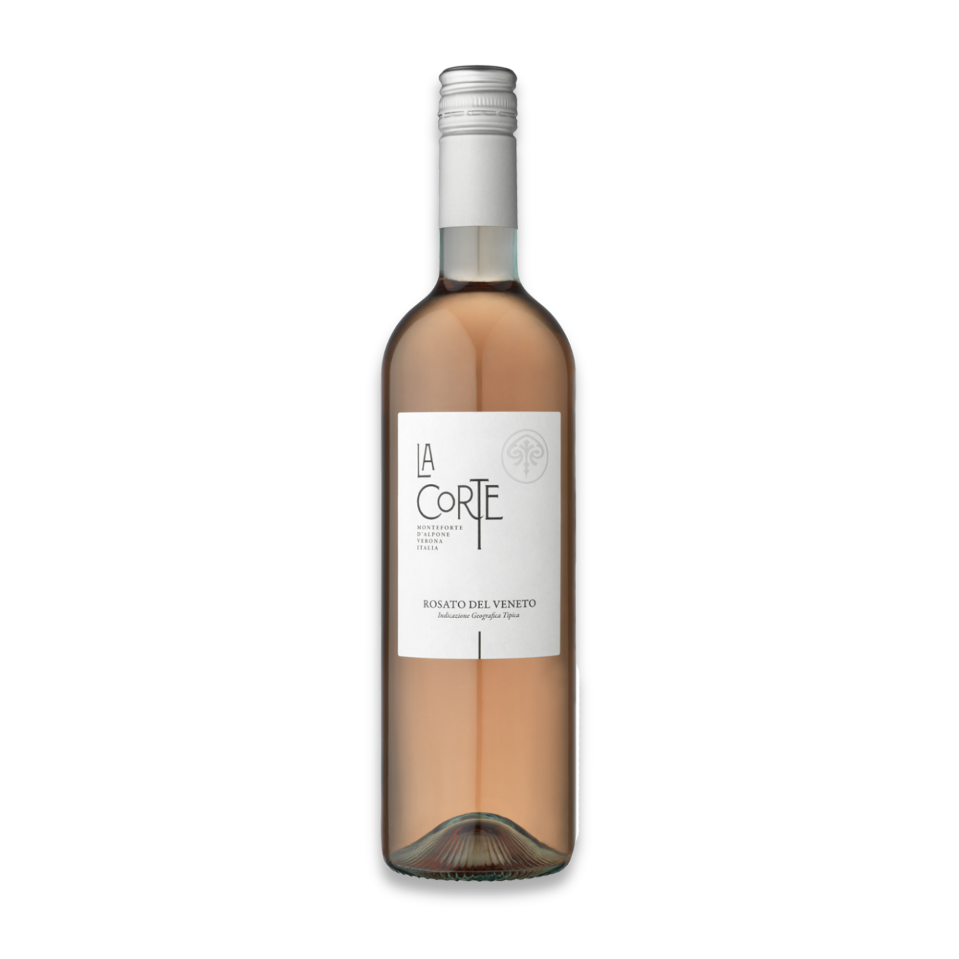 La Corte Rosato