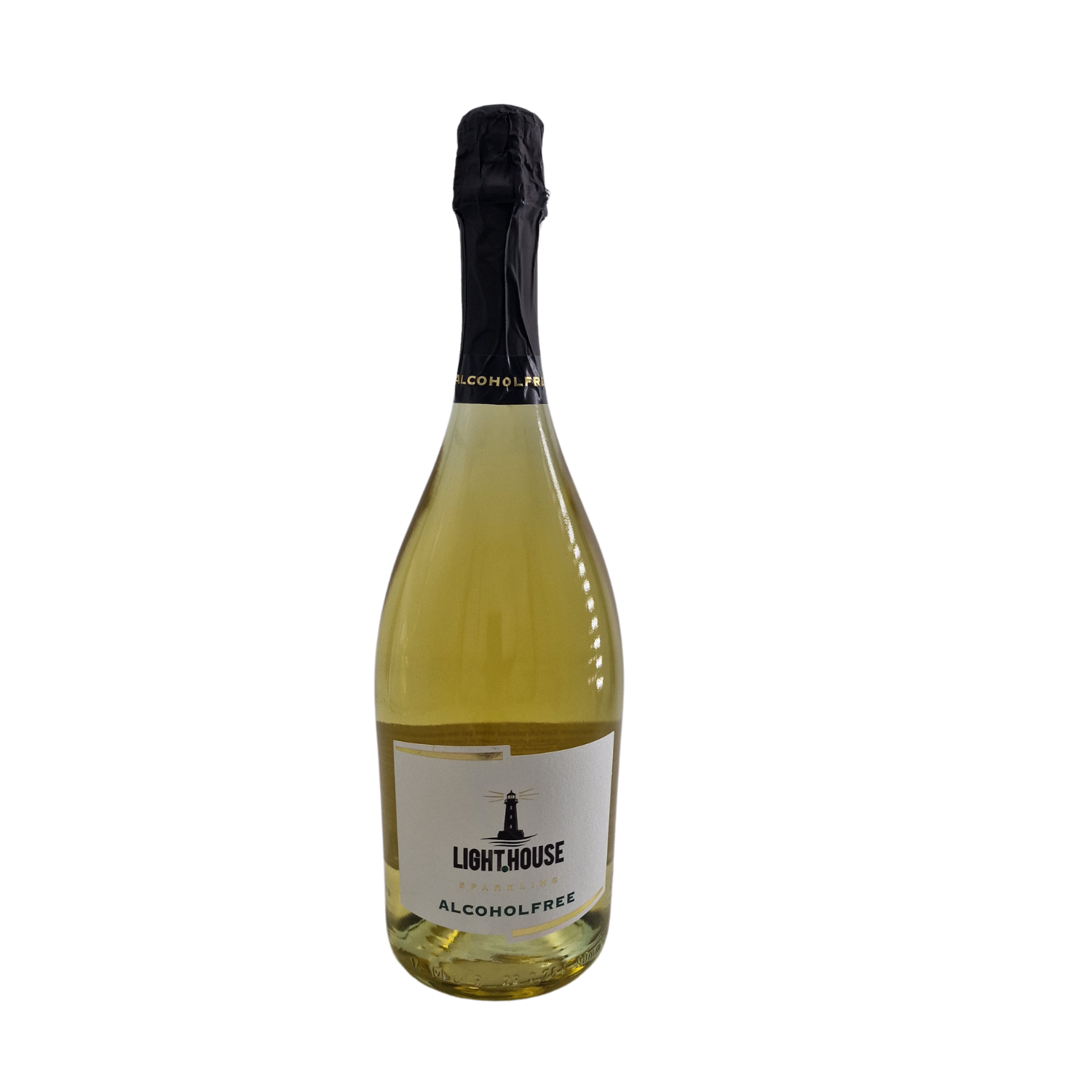 0% Lighthouse Sparkling