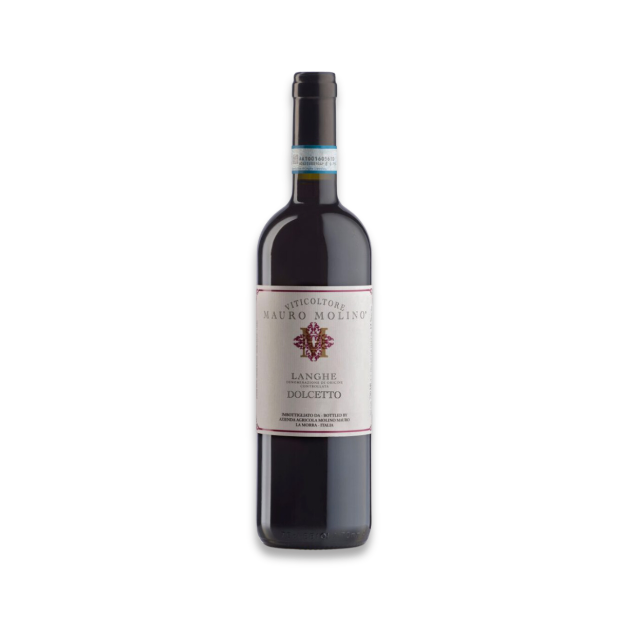 Mauro Molino Dolcetto DOC Langhe