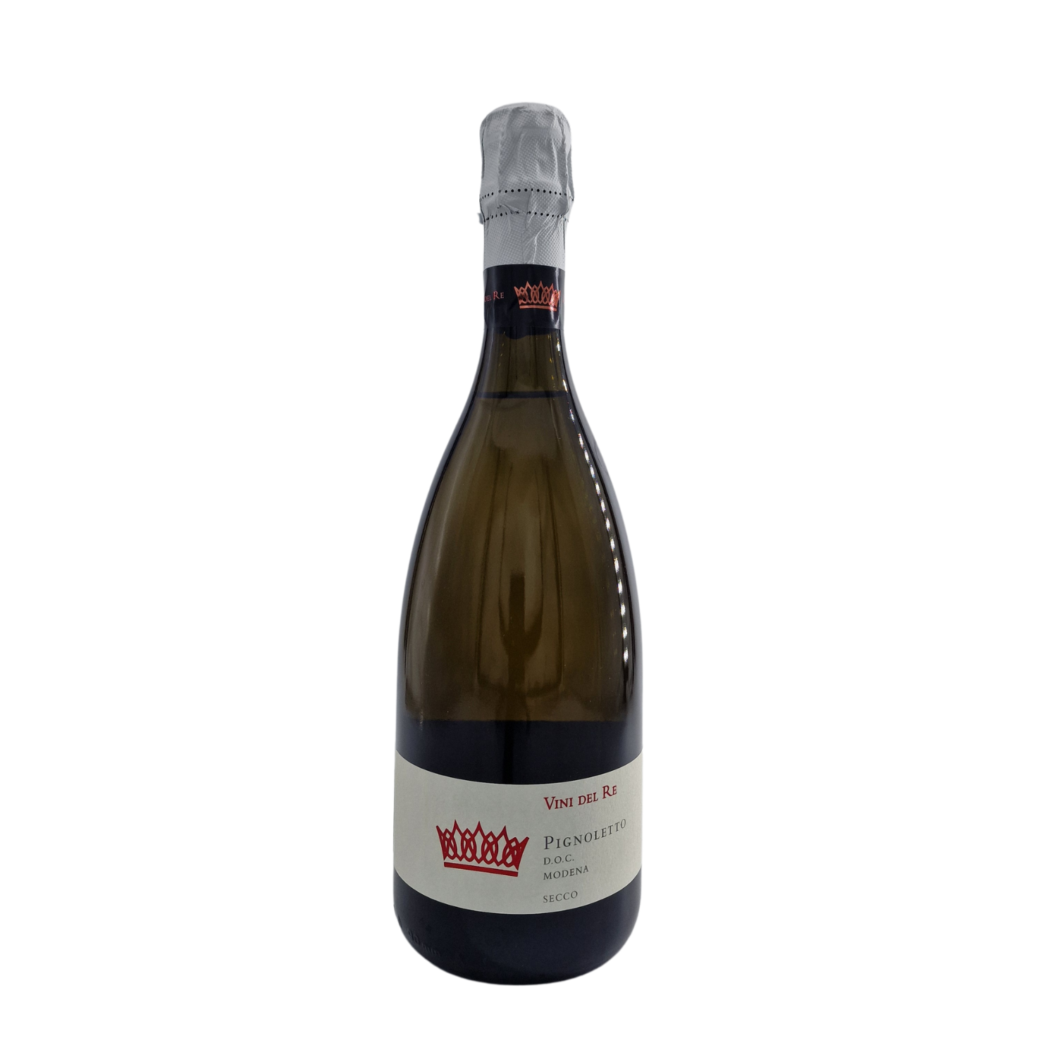 Vini del Re - Lambrusco Pignoletto DOC Modena