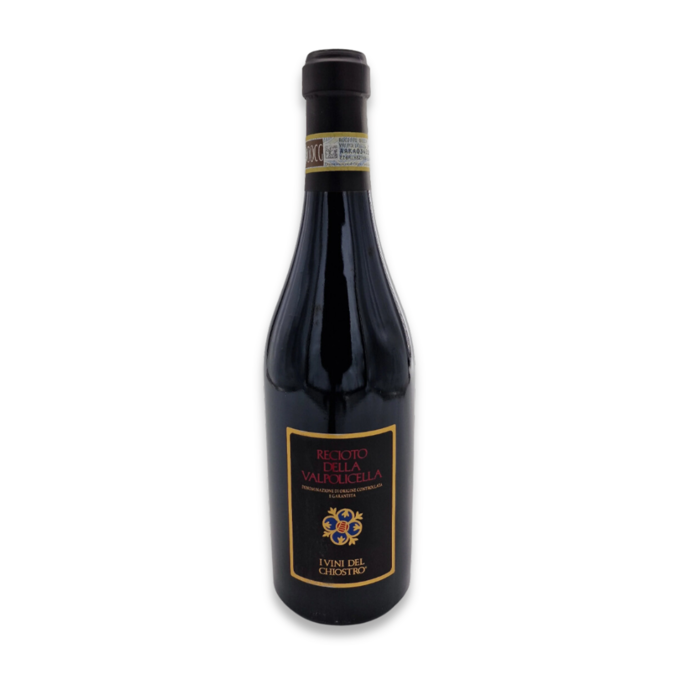 Recette de la Valpolicella