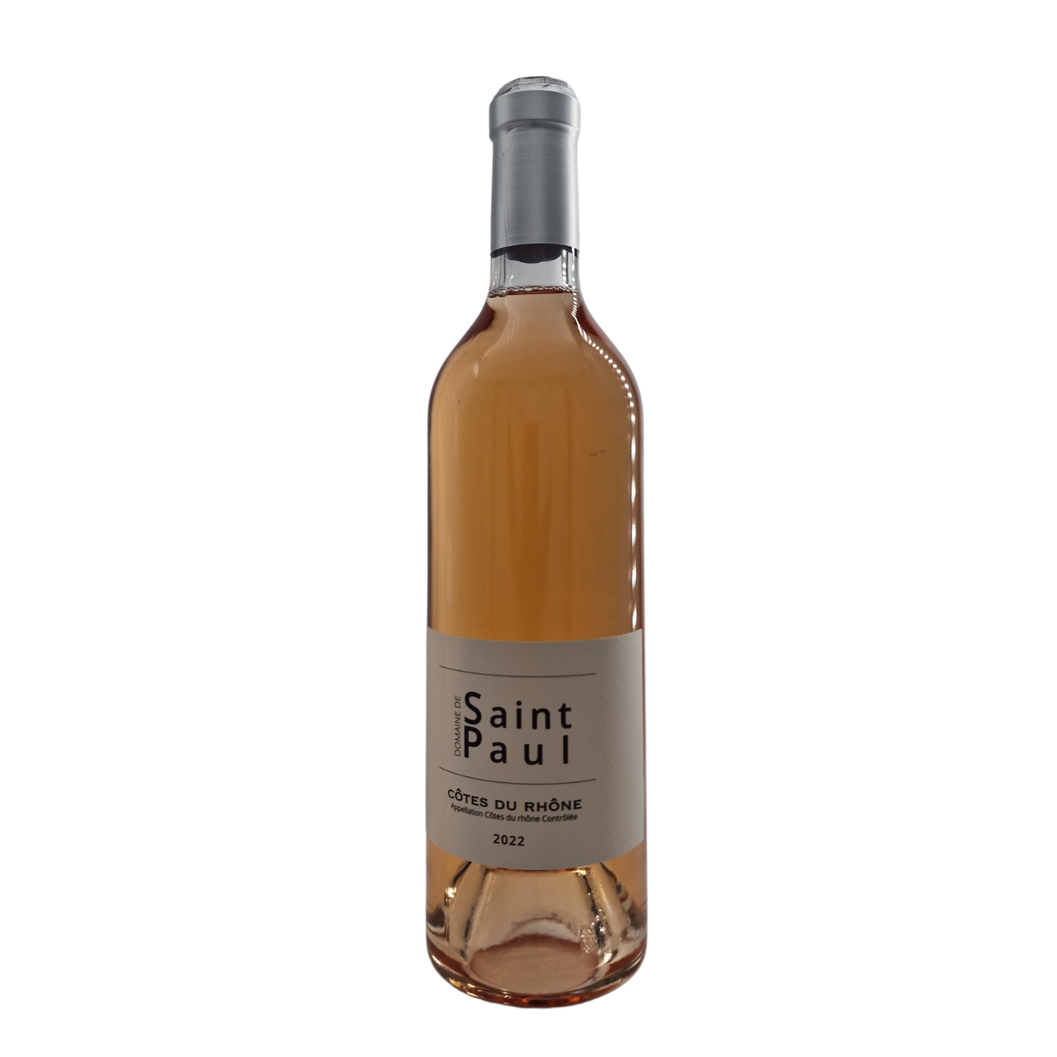 Domaine de Saint Paul - Côtes-du-Rhône rosé