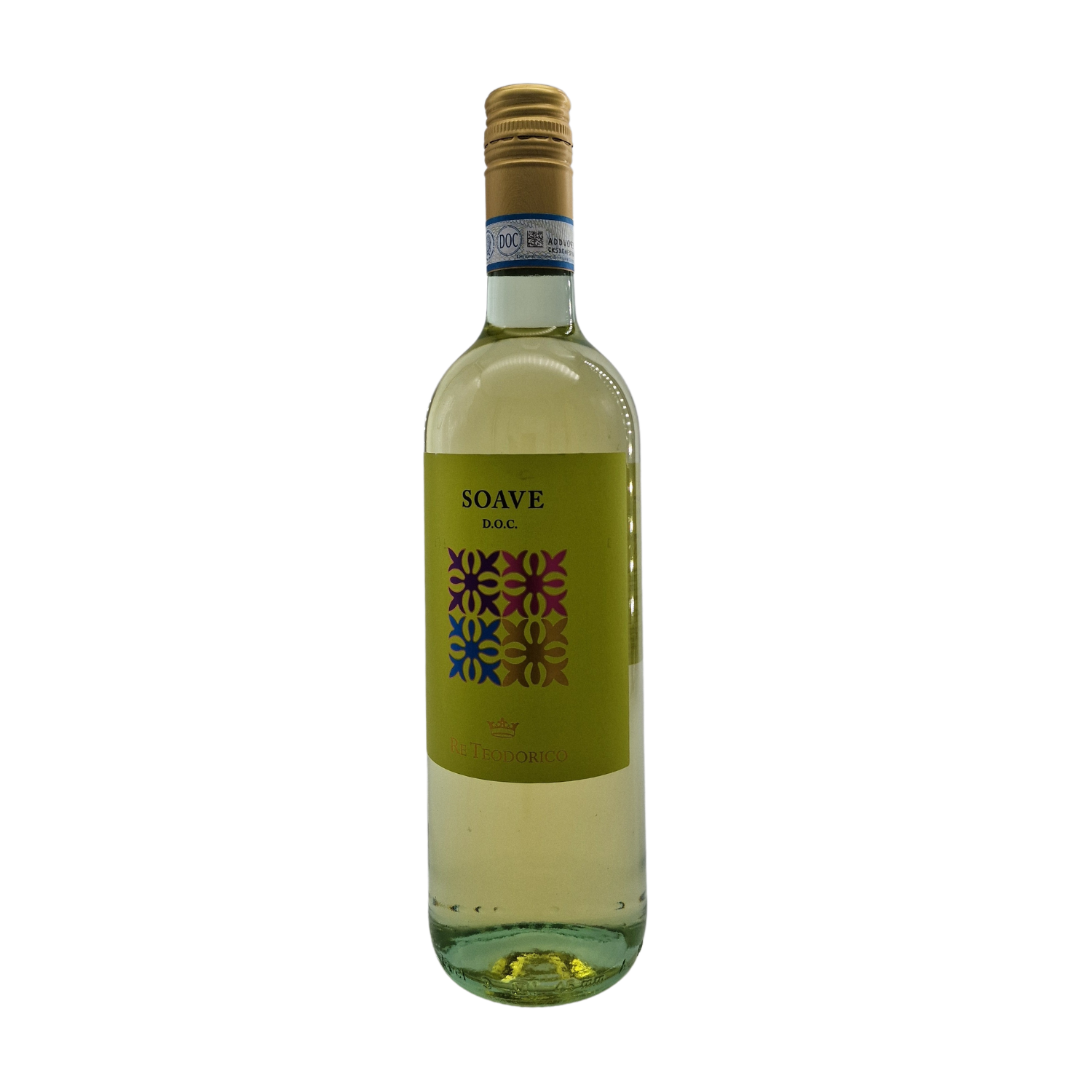 Soave Re Teodorico (Veneto)