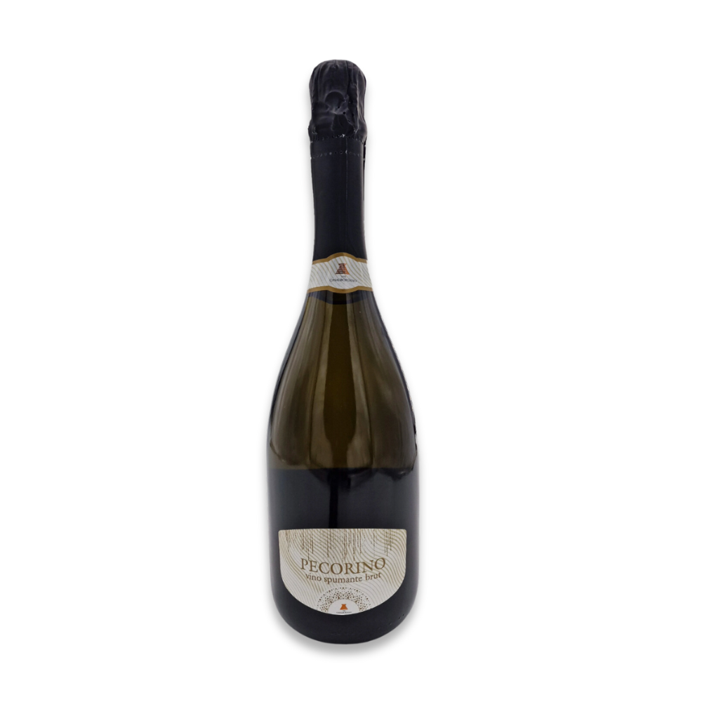 Spumante Pecorino Brut