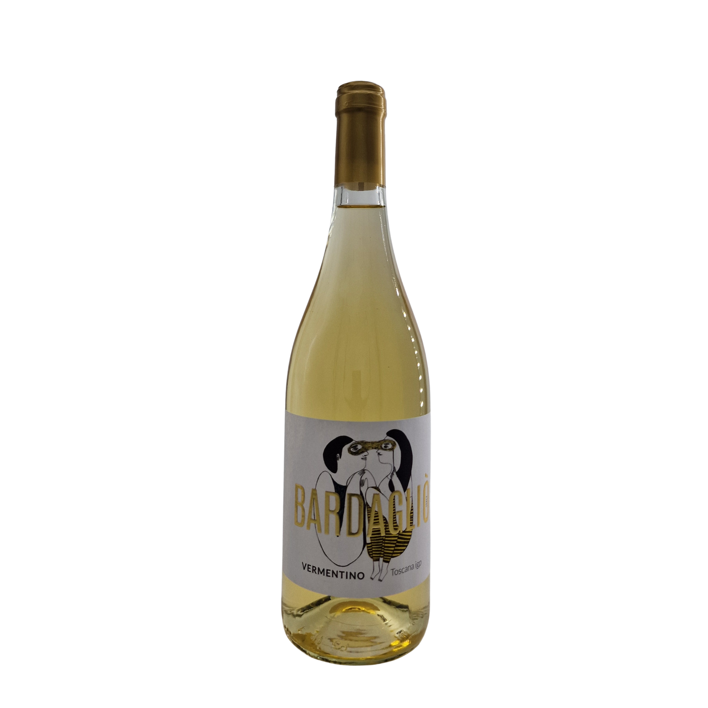 Bardaglio Vermentino - Toscana IGP