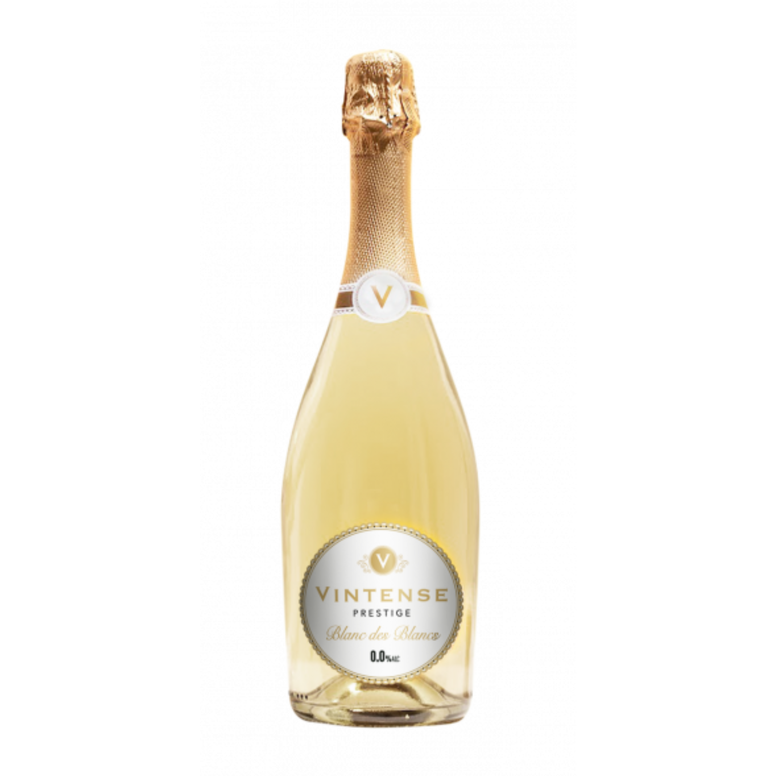 0% Vintense Prestige Blanc de Blancs
