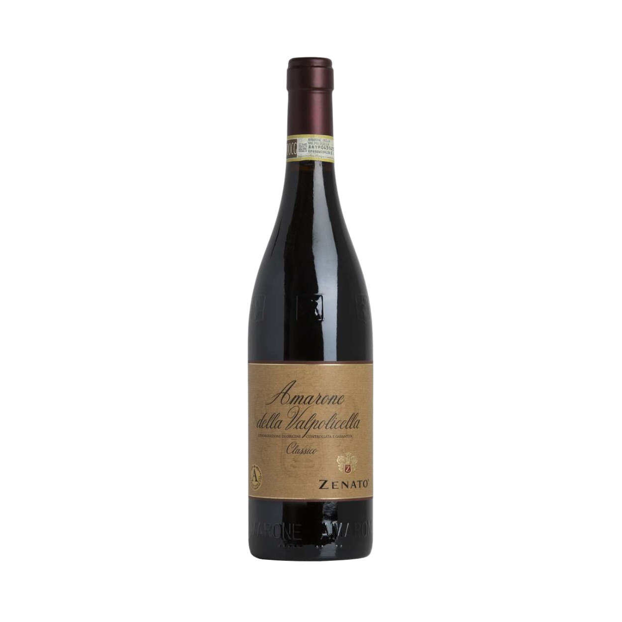 Zenato - Amarone della Valpolicella Classico