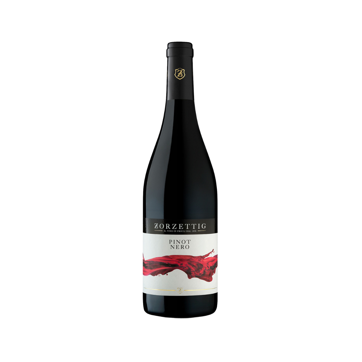 Zorzettig Pinot Nero - Friuli