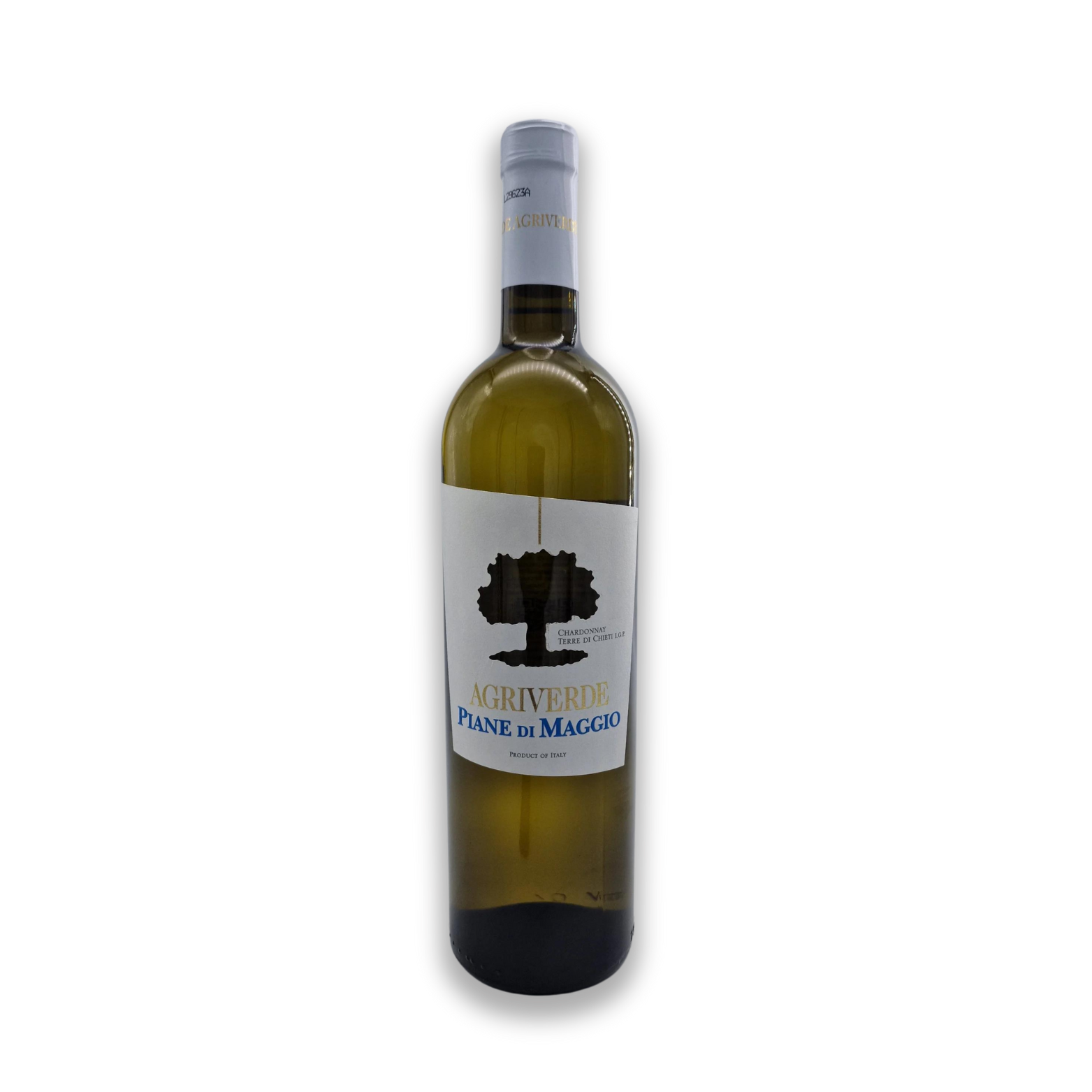 Agriverde - Piane di Maggio - Chardonnay