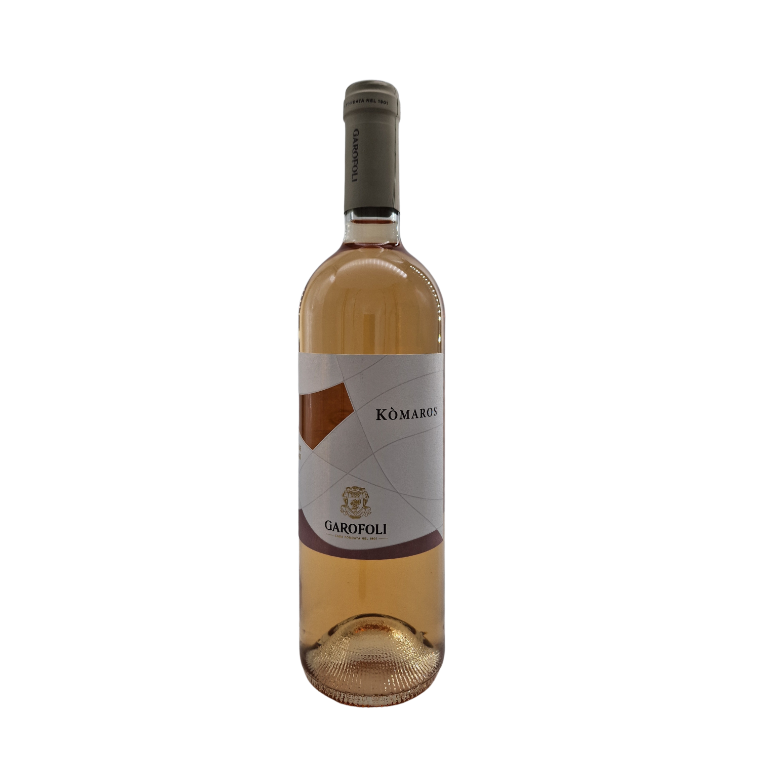 Garofoli Komaros - Montepulciano rosato